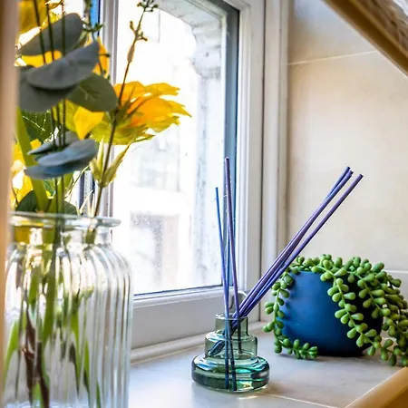 Apartmán The Beehive *