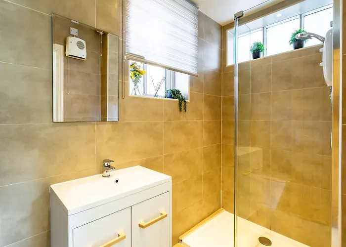 Апартаменты The Beehive